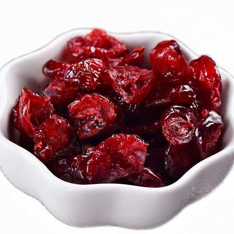 Dried blackcherry