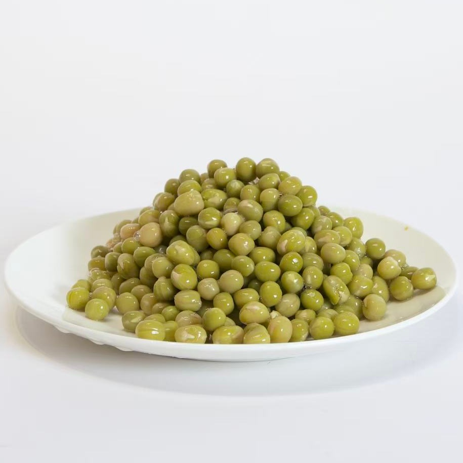 Canned Peas