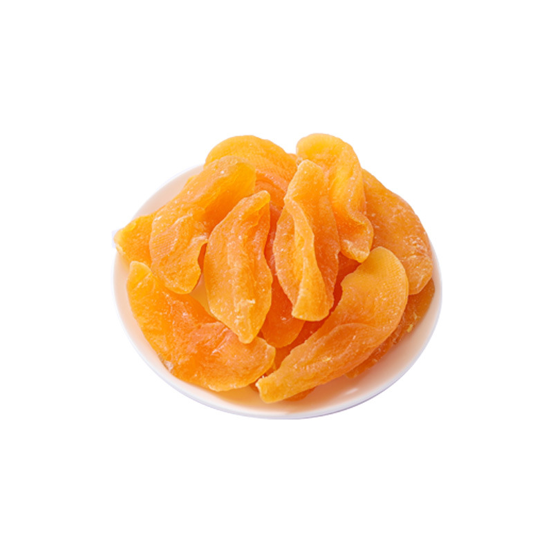 Dried Yellow Peach