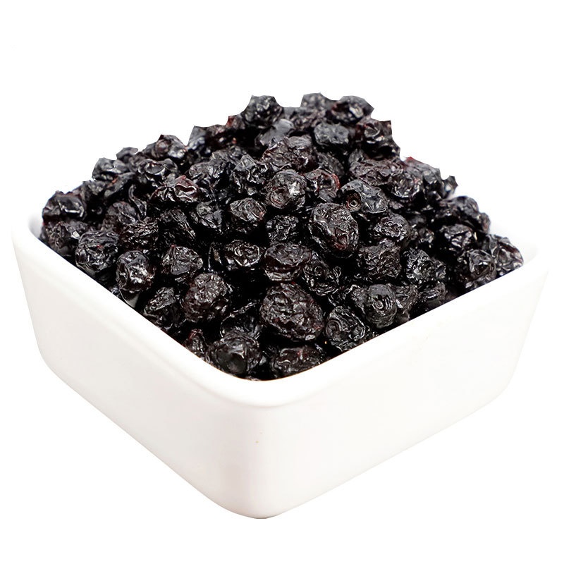 Dried Blueberry