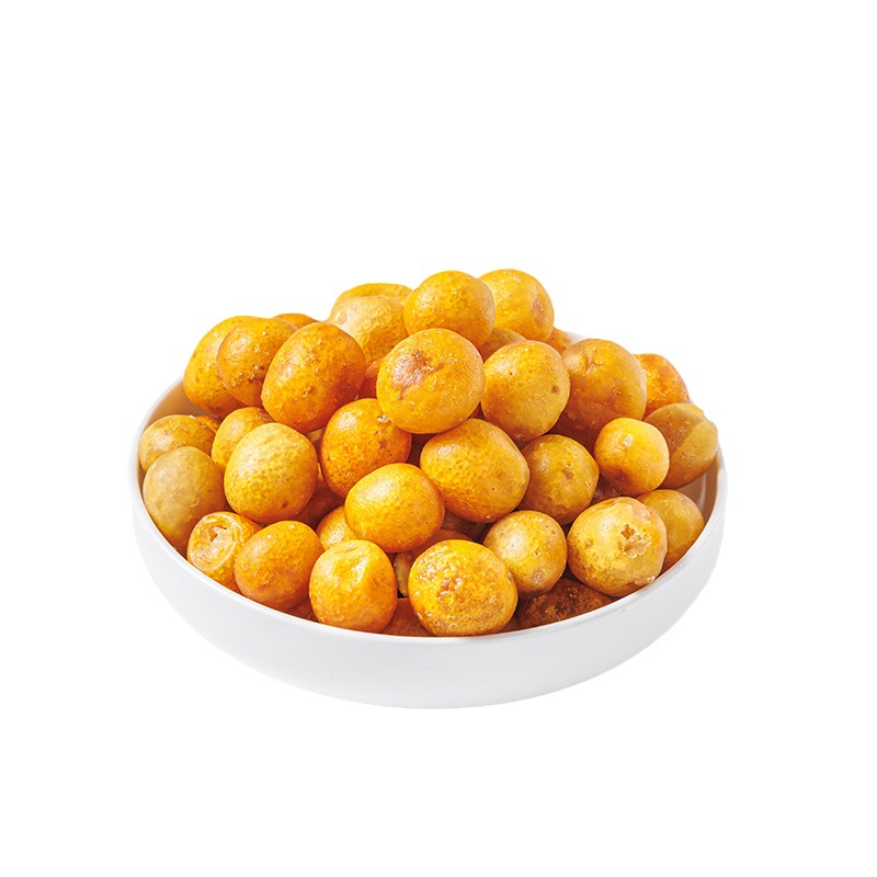 Dried Kumquat