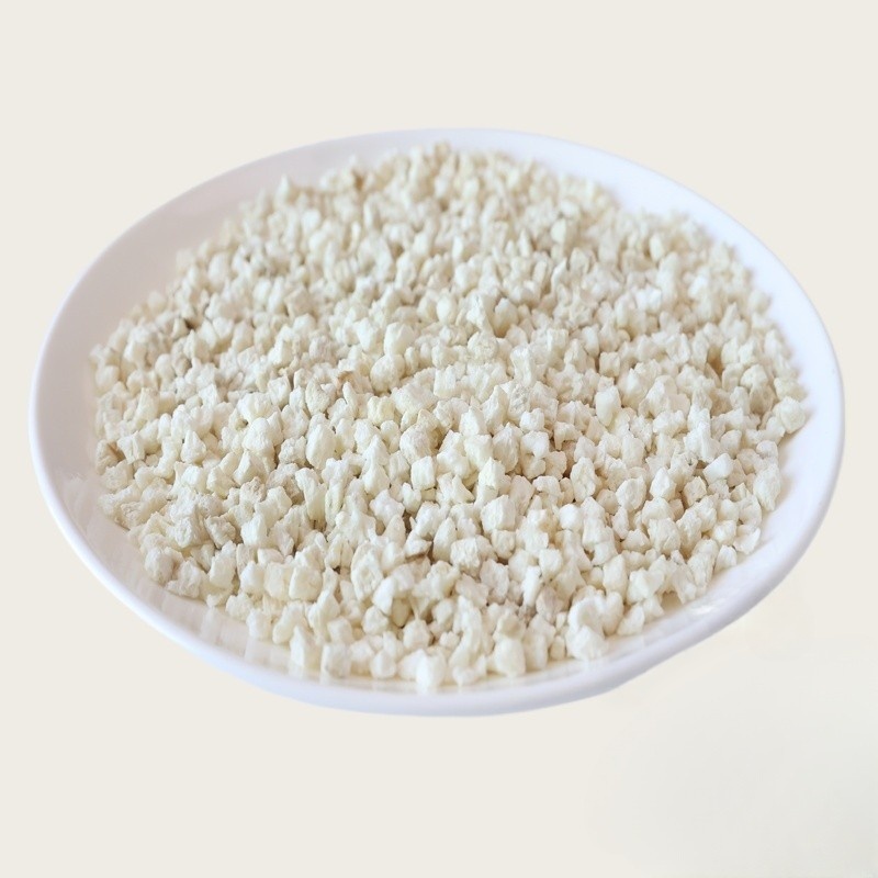 Freeze Dried Shredded Yam