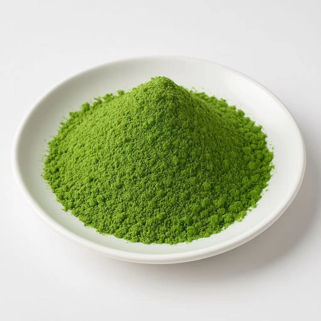 Freeze Dried Pandan Powder
