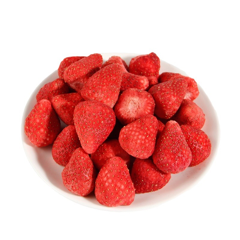 Freeze Dried Strawberry