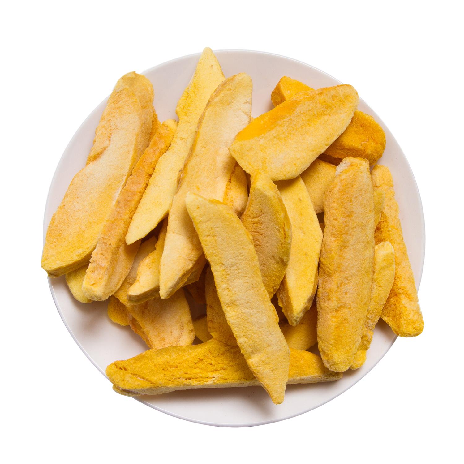 Freeze Dried Mango