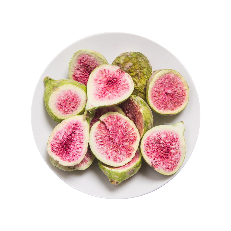 Freeze Dried Fig