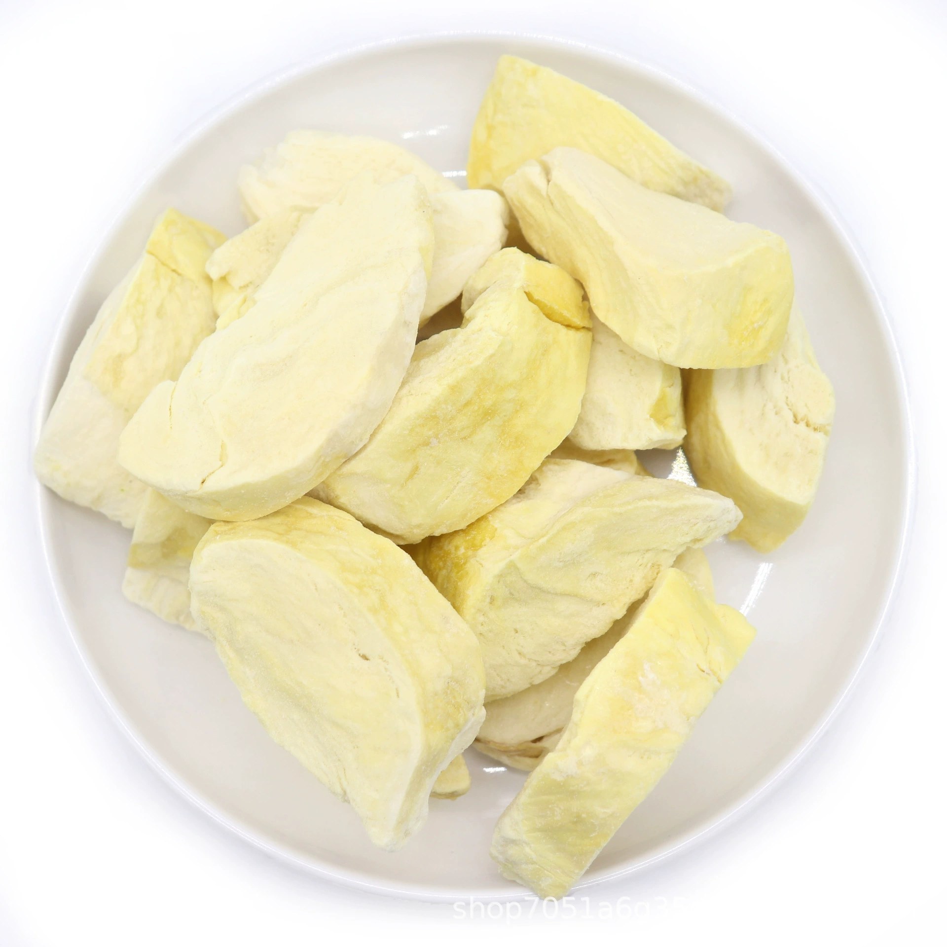 Freeze Dried Durian