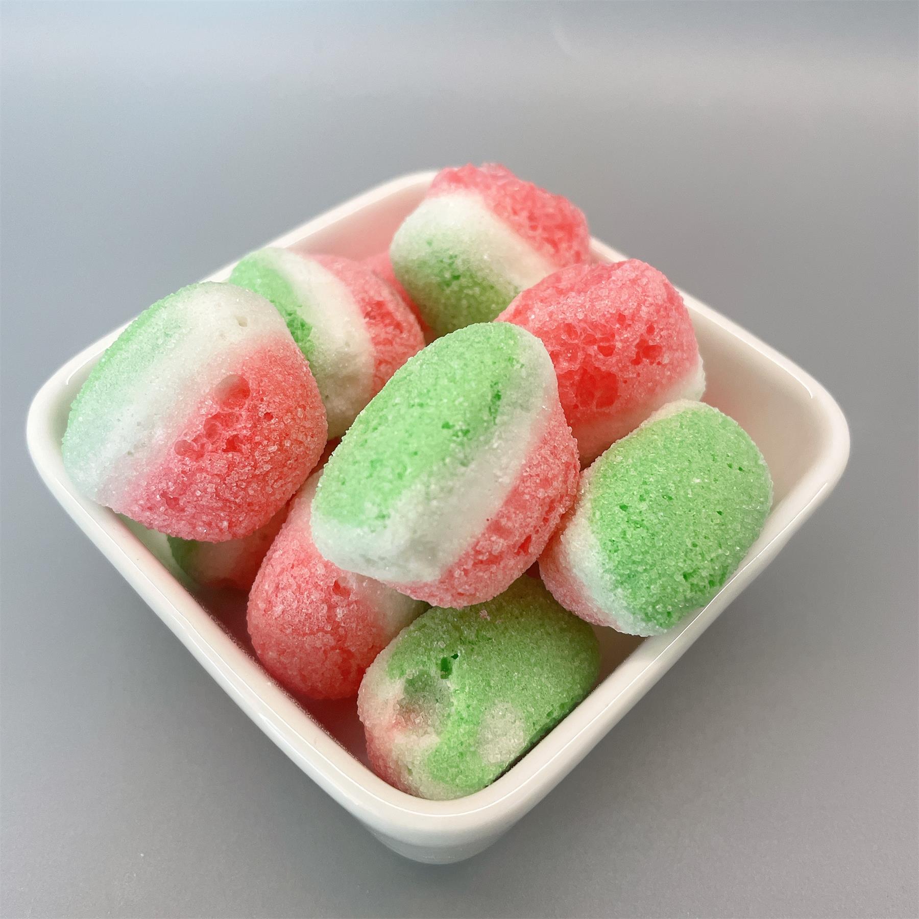 FD Gummy Watermelon