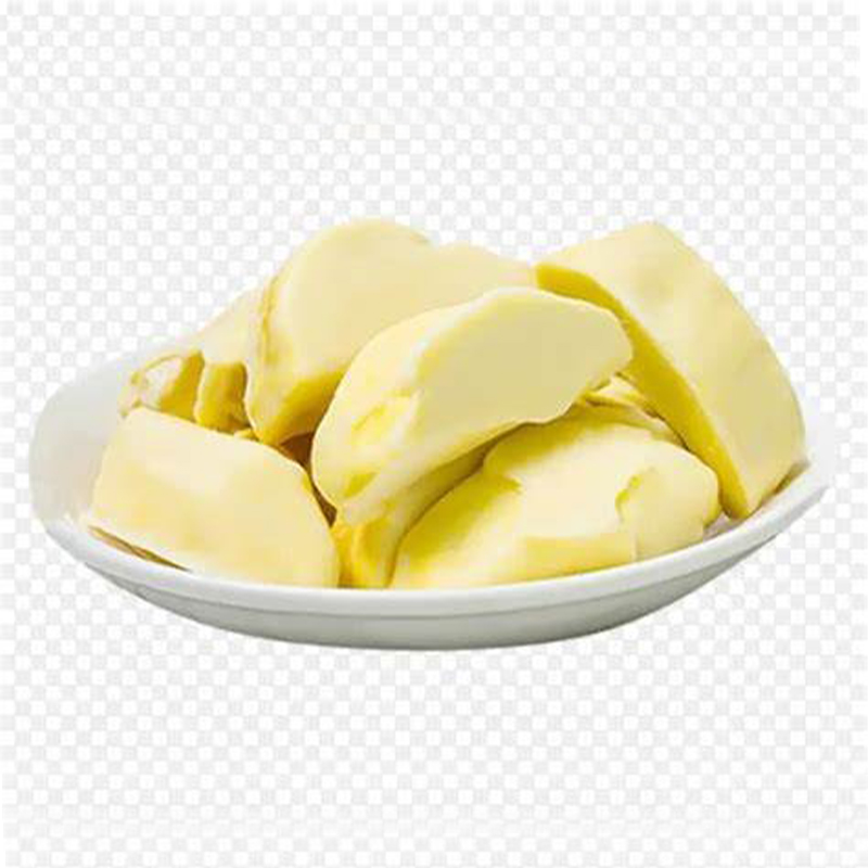 Freeze Dried Durian with Coating