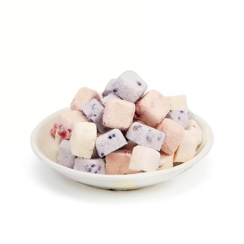 FD Cheese with Fruit