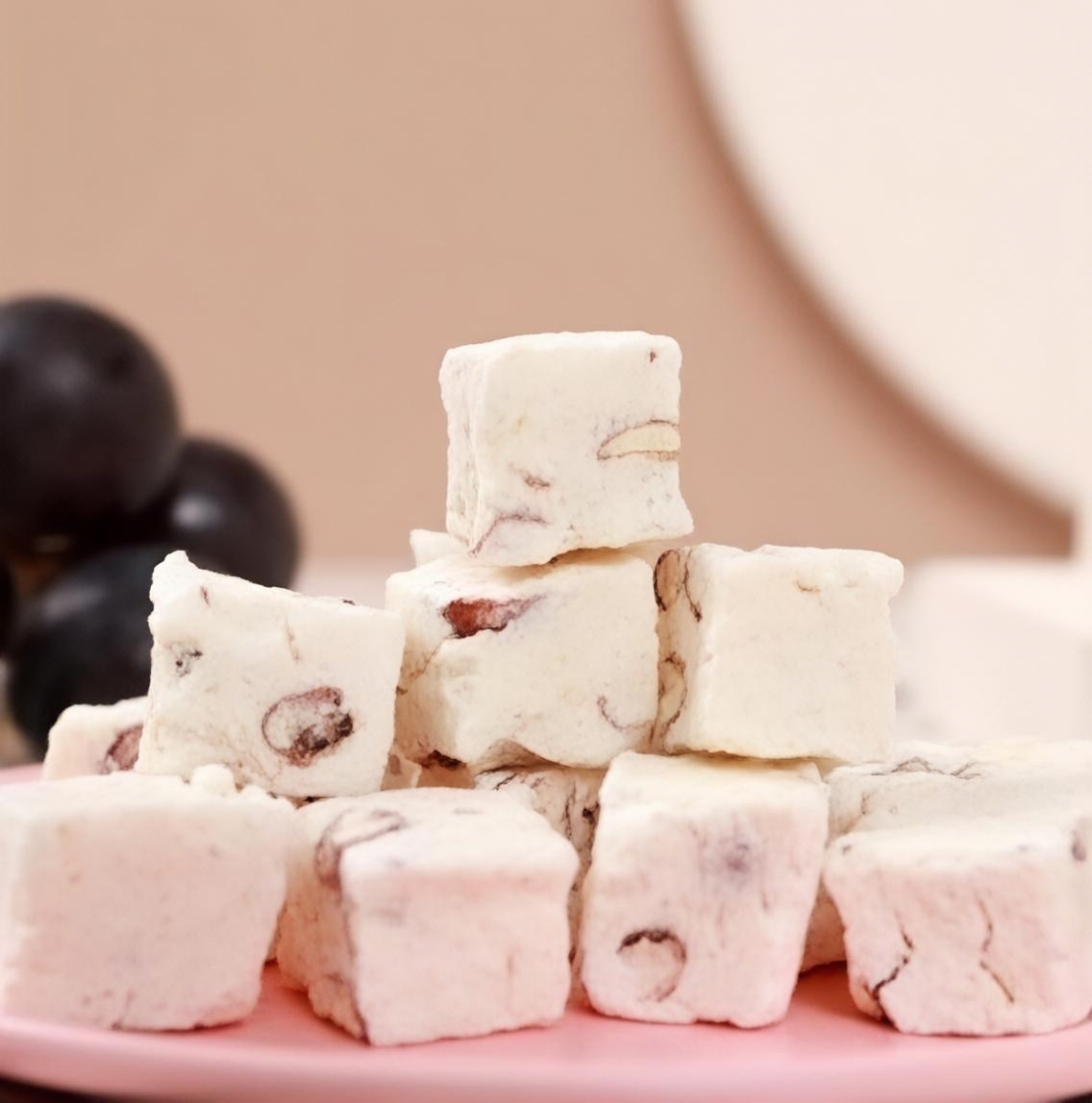 FD Yougurt Cube (Red Bean flavor)