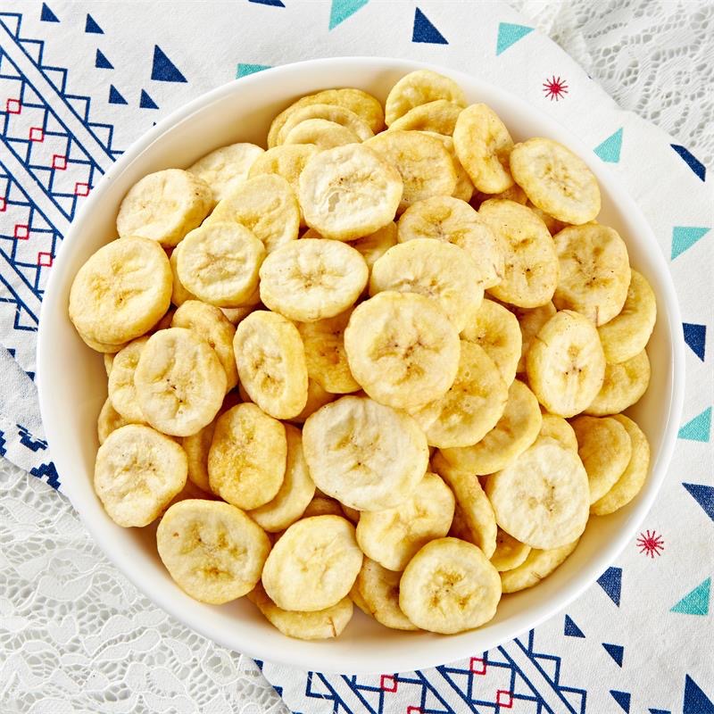 Banana Chips