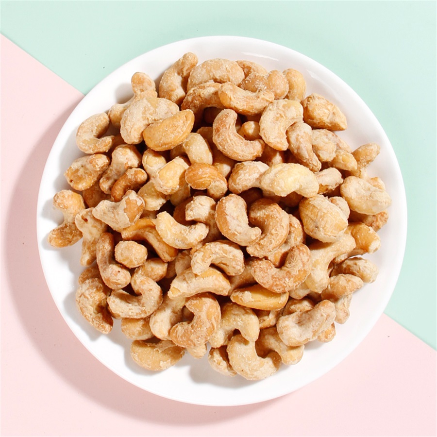 VF Crispy Cashew