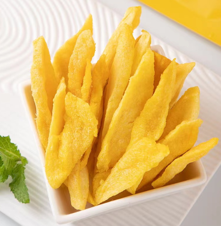 Mango Chips