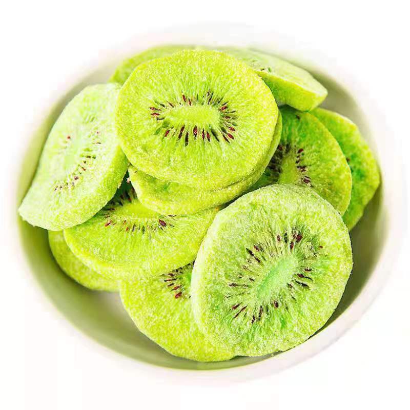 Kiwi Chips