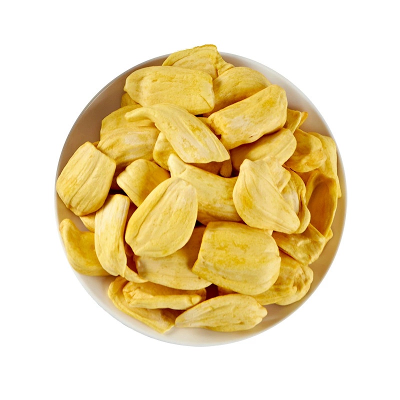 Jackfruit Chips