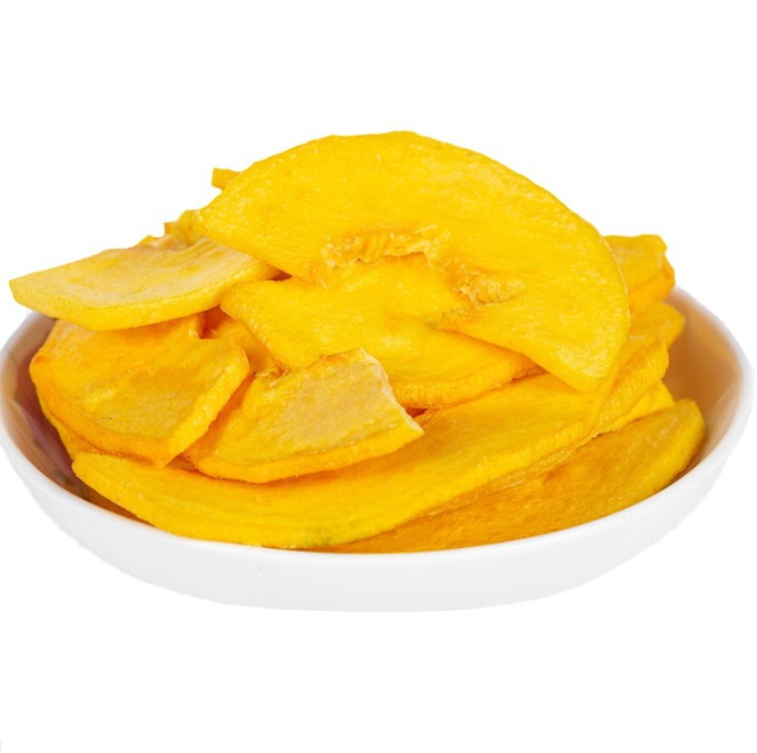 Papaya Chips