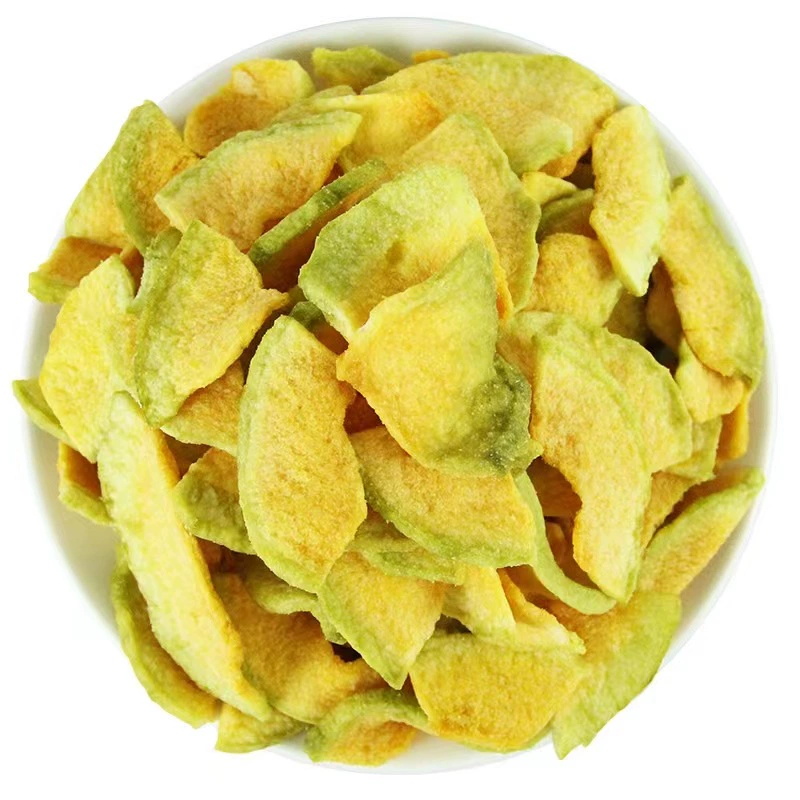 Honey-melon Chips