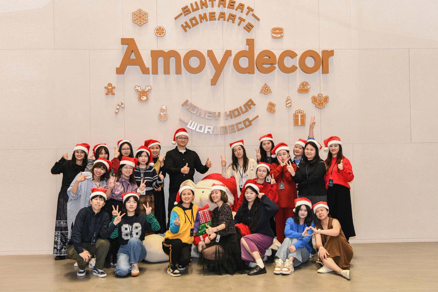 🎄 Christmas Wine Tasting & Holiday Party – Event Highlights