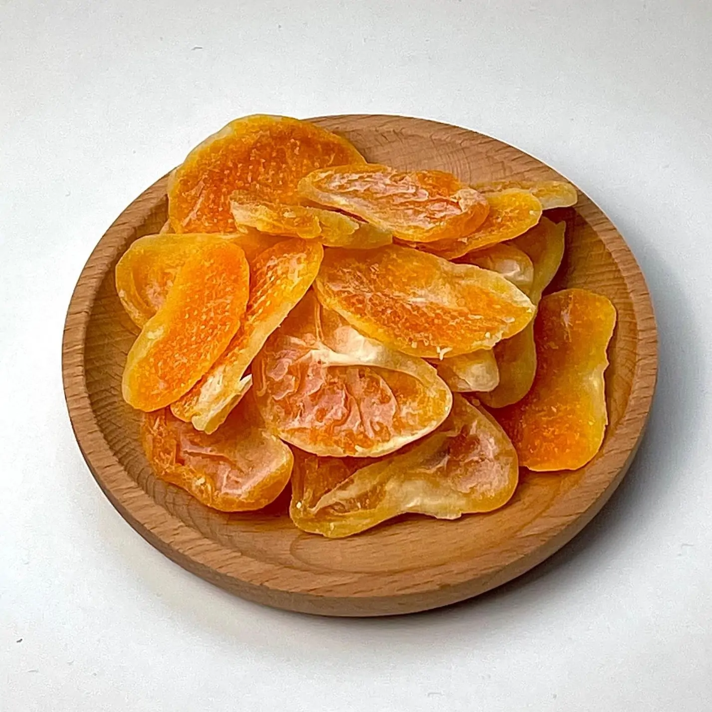 Dried orange